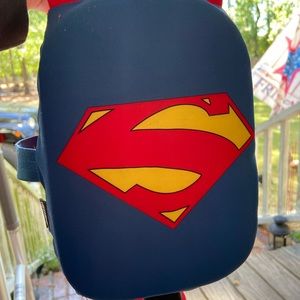 Kid’s S/M DC Comics Swimming Aid